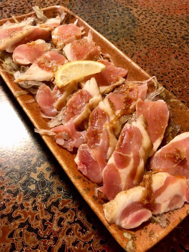 鳥忠 - サブ画像2