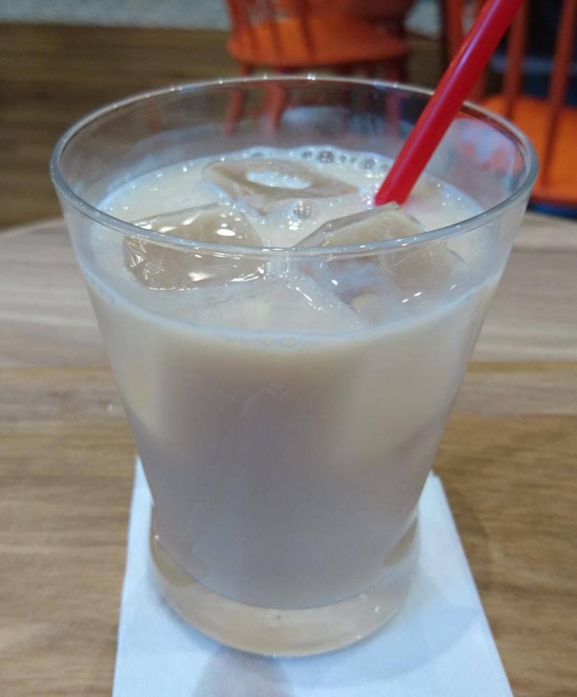 カフェチャオプレッソ 淀屋橋店
