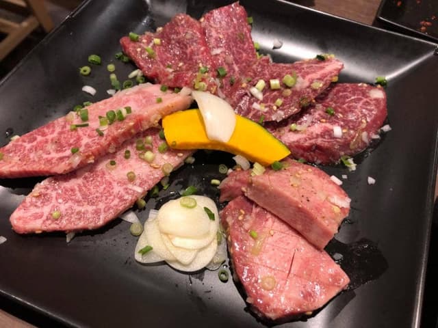 焼肉天神 - サブ画像2