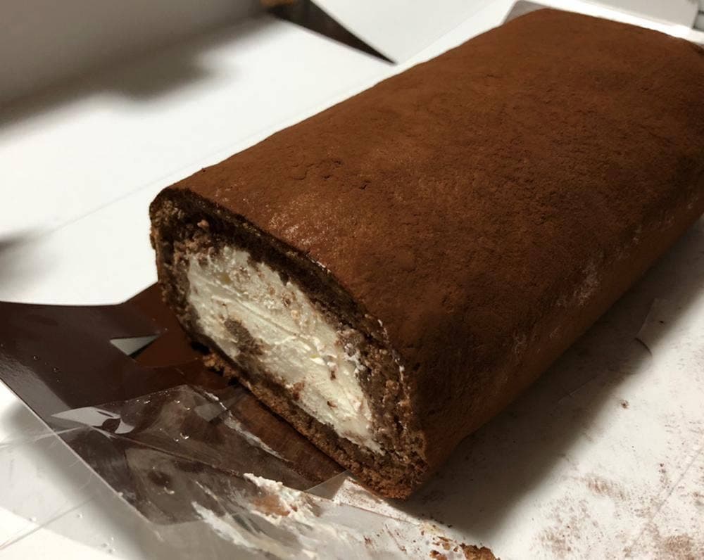 チョコレートショップ 山王店
