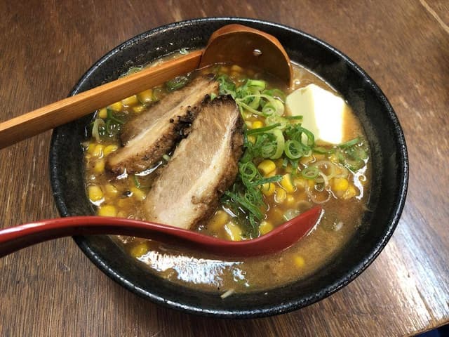 らぁめん甚 高槻店 - サブ画像3