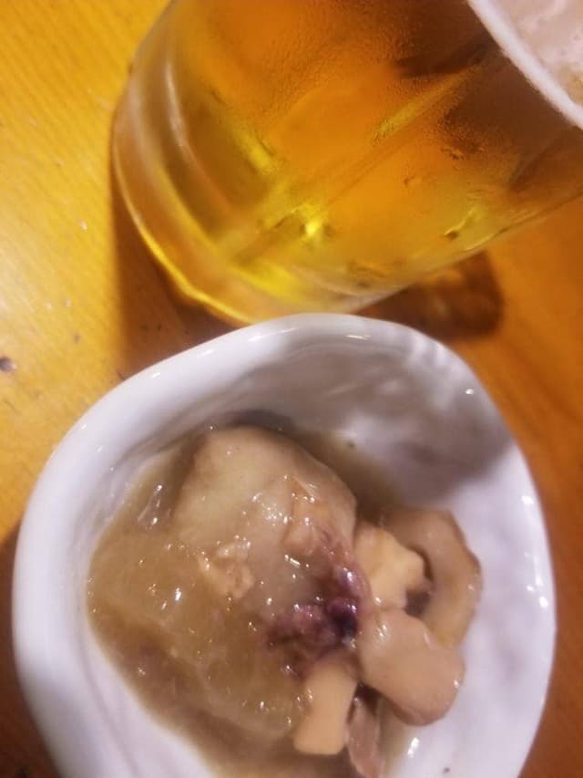 食彩でくの坊 - サブ画像3