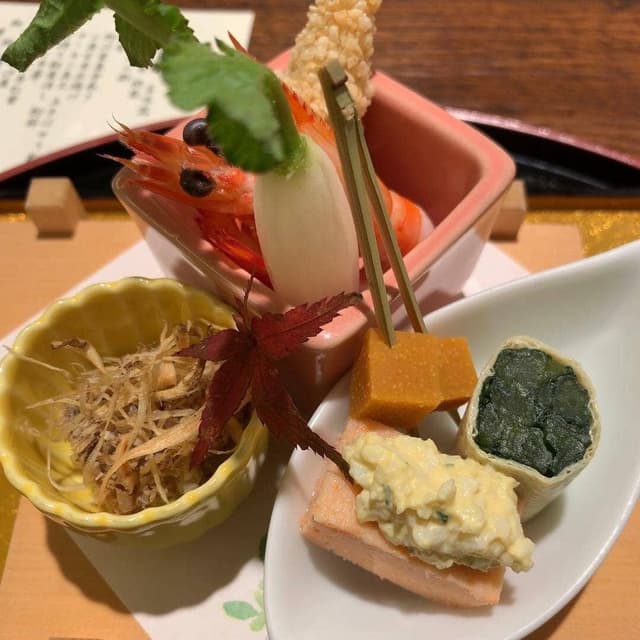 料亭 つたも - サブ画像2