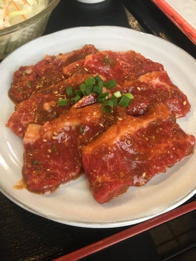 萬福楼酒家 - サブ画像3