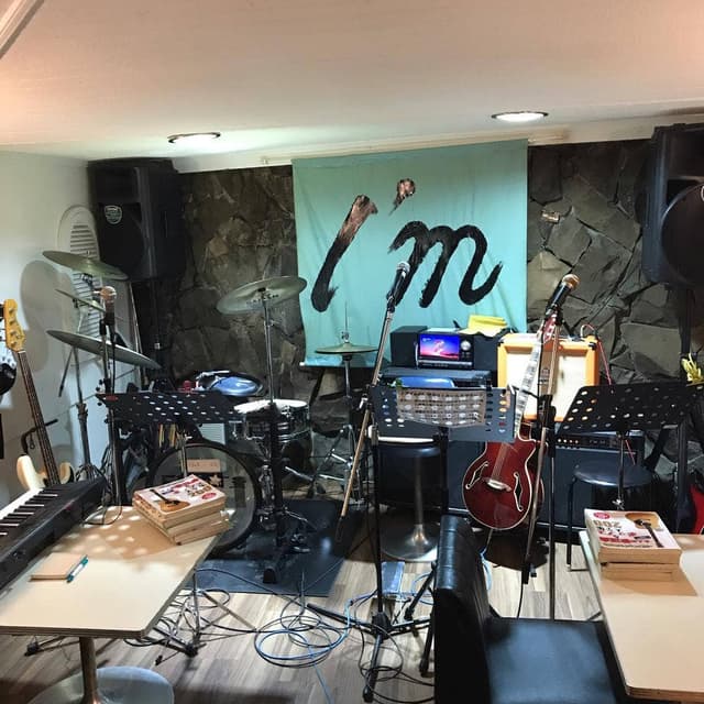 フォーク酒場 I’m - サブ画像2