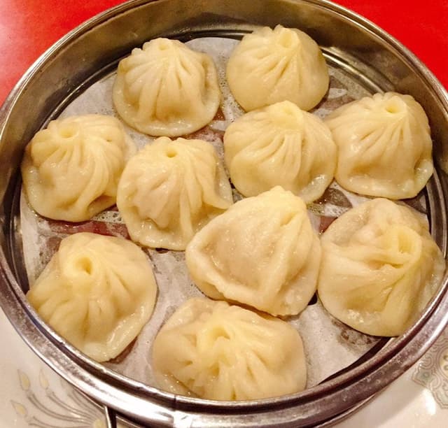 栄華楼 新館 - サブ画像3