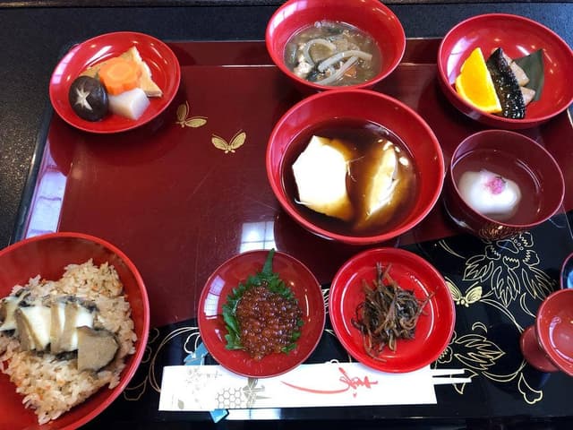 温泉旅館 矢野 - サブ画像3