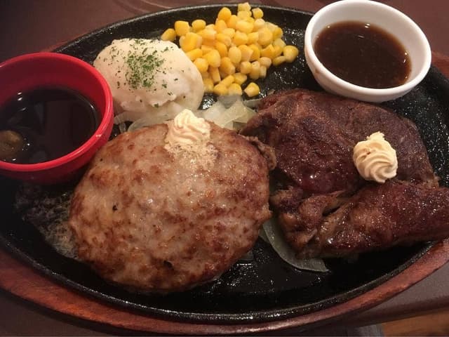 ステーキハウス松木 さがみ野店 - サブ画像1