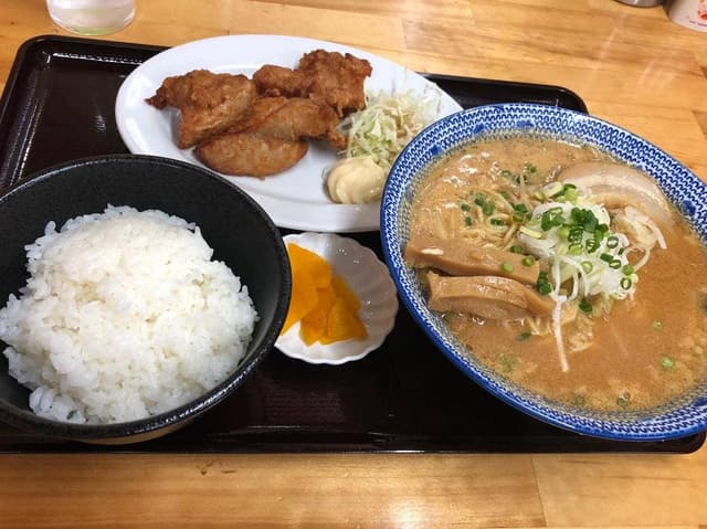 すたじあむ たけ - サブ画像1