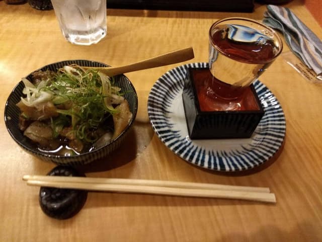 楽呑楽食 都 - サブ画像2