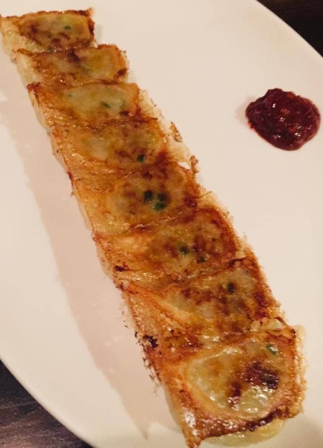 骨折り餃子 貴月 逆瀬川店 - サブ画像3