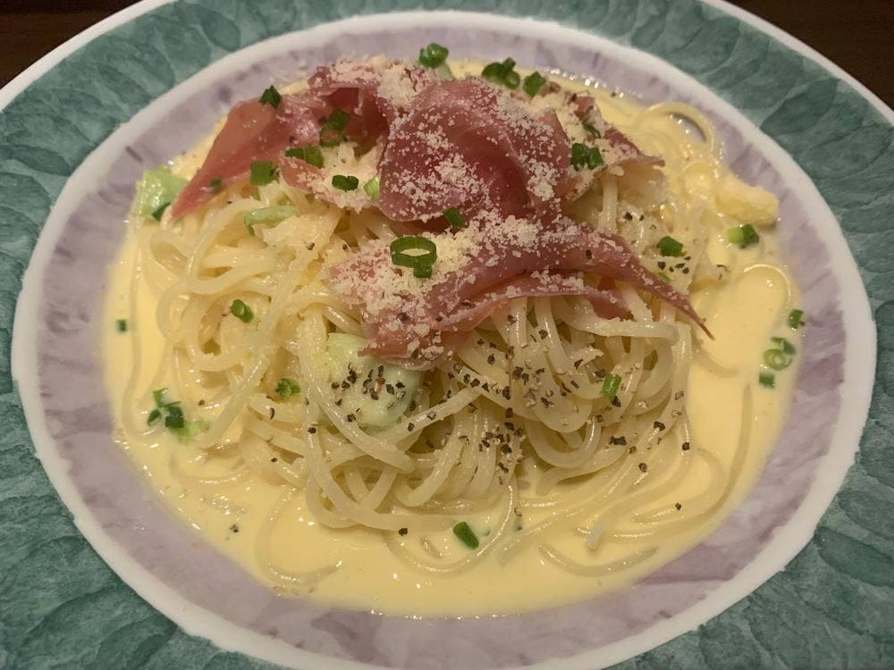 鎌倉パスタ くずはモール店