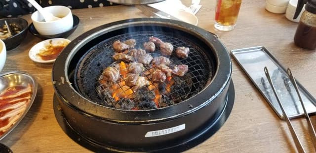 仙臺ホルモン ガッツ 石巻蛇田店 - サブ画像1