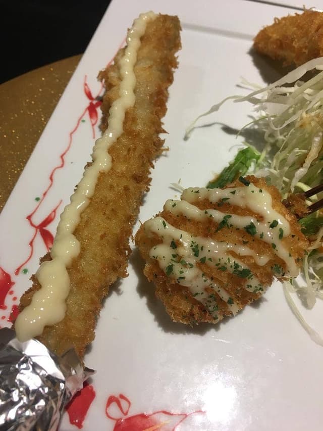 新串揚げ創作料理 串やでござる 枚方店 - サブ画像2