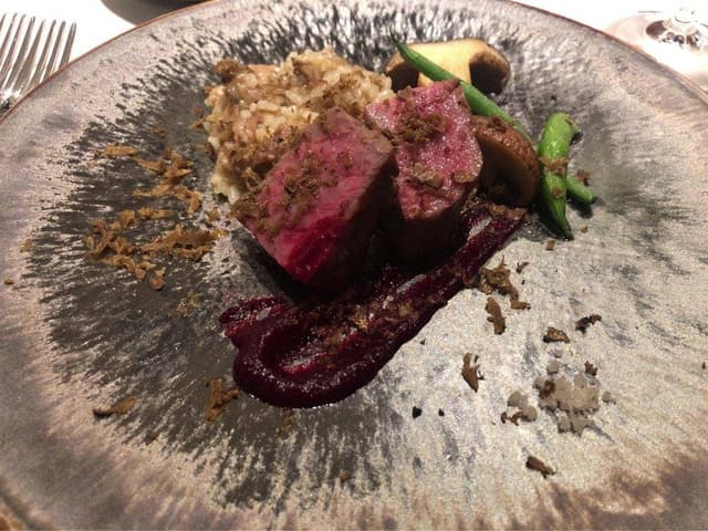 尾崎牛専門イタリア料理店 PAJATA - サブ画像1