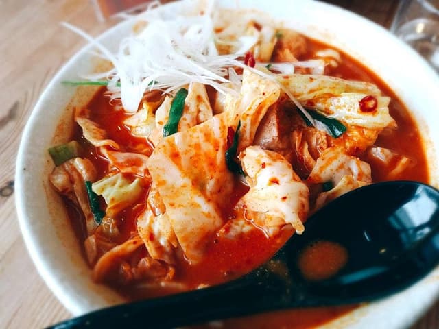 麺や白 本店 - サブ画像1