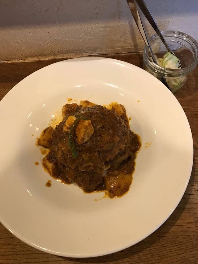 カラヒカレー - サブ画像2