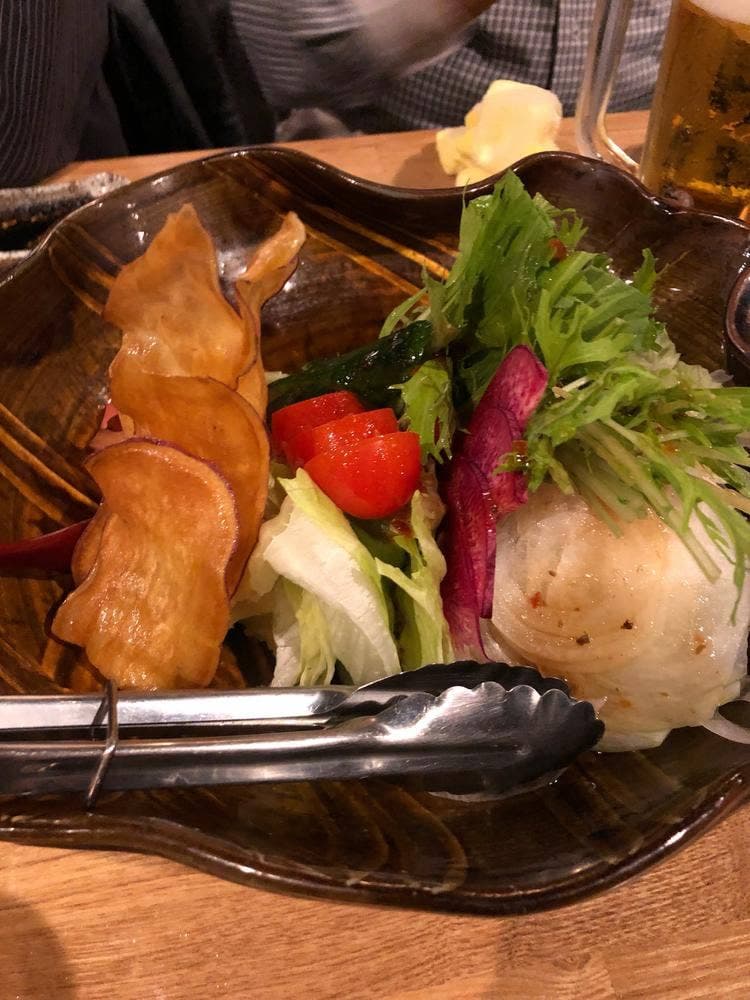 焼きとり 82