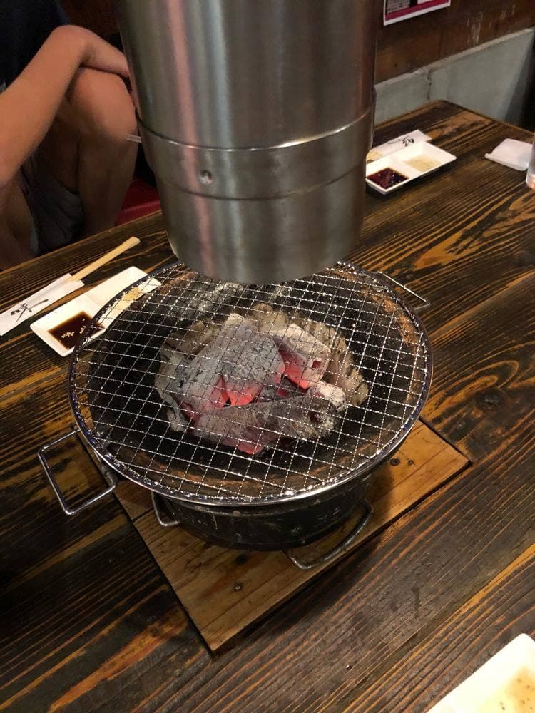 赤いとんがらし 富津店