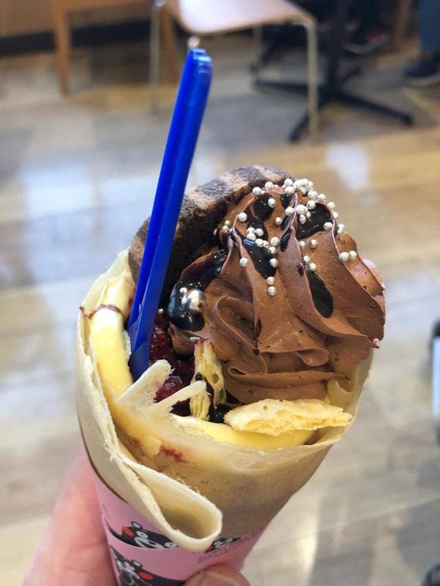ディッパーダン ららぽーと立川立飛店 - サブ画像3