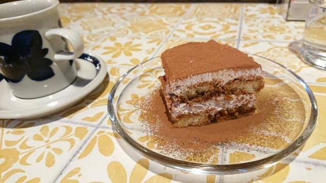 喫茶 ムムム - サブ画像3