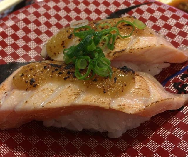 すし銚子丸 八王子店 - サブ画像1