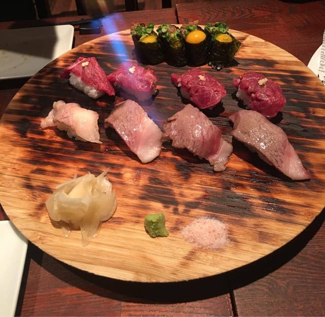 肉料理&寿司酒場 MANRUI - サブ画像3