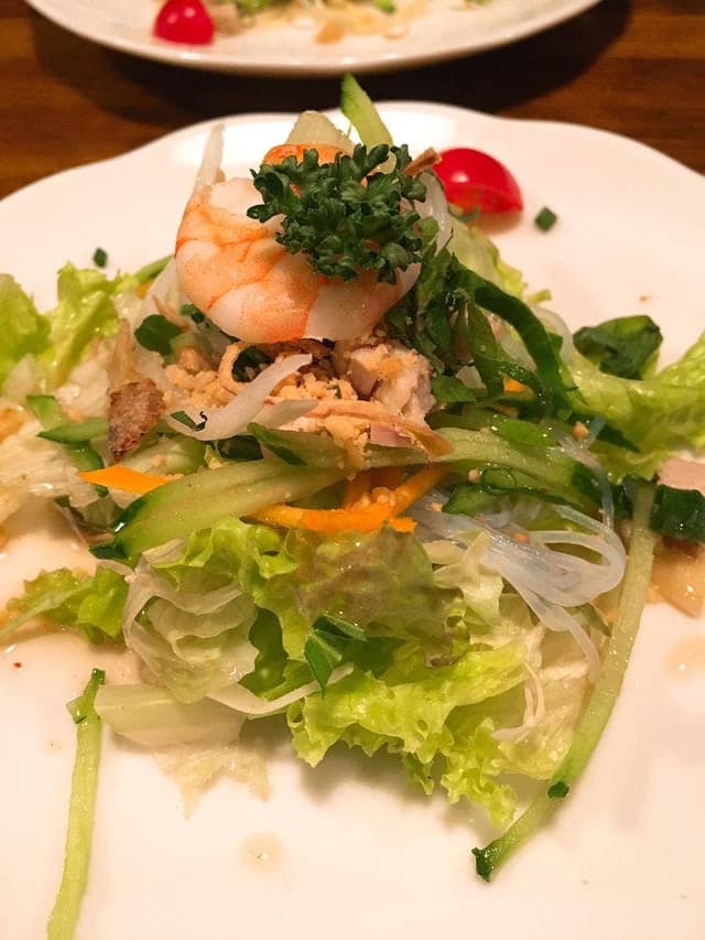 Asian Dining SAIGON - サブ画像2