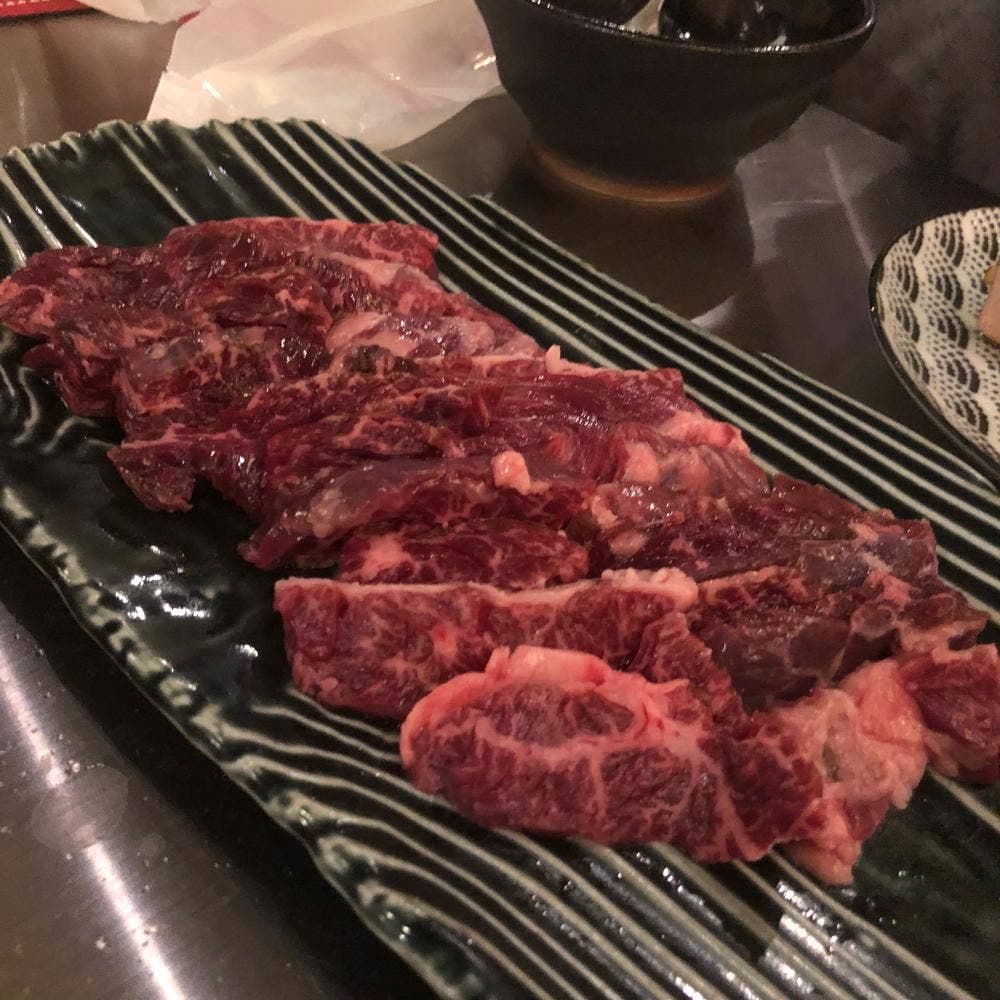 韓国酒場nic