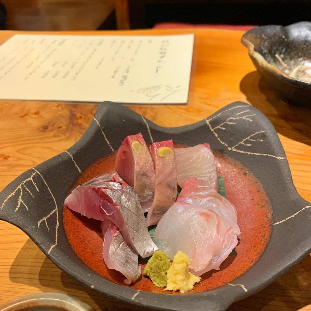 おばんざい日和り