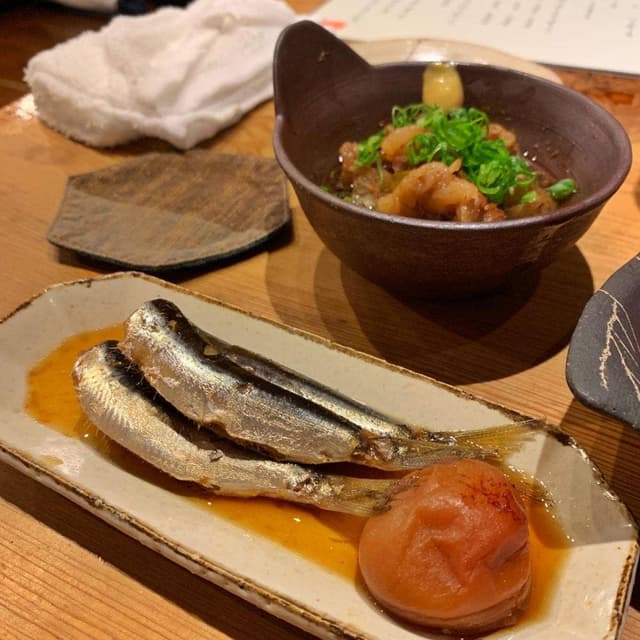 おばんざい日和り - サブ画像3