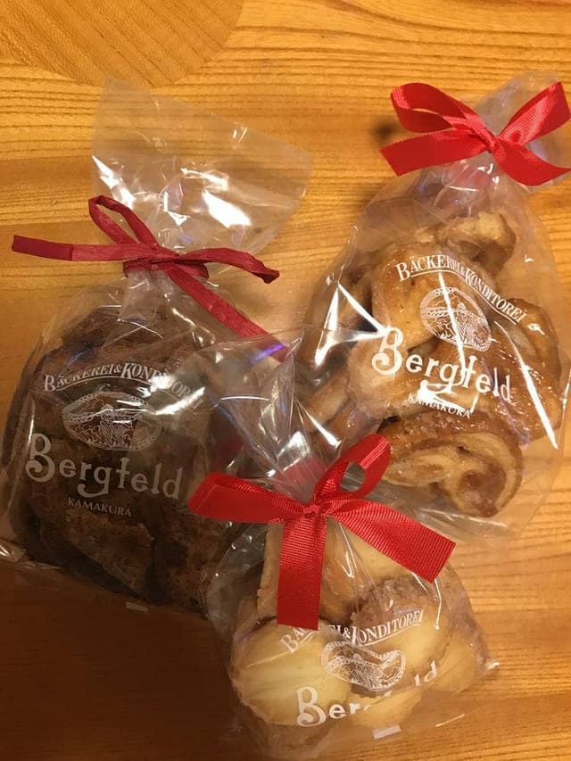 Bergfeld 長谷店 - サブ画像3