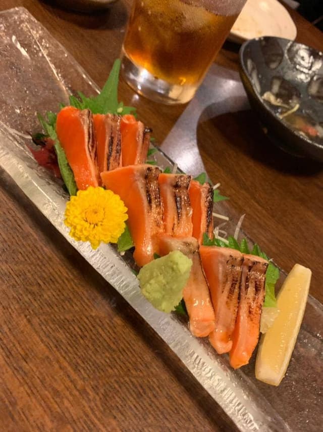 あかつき - サブ画像1