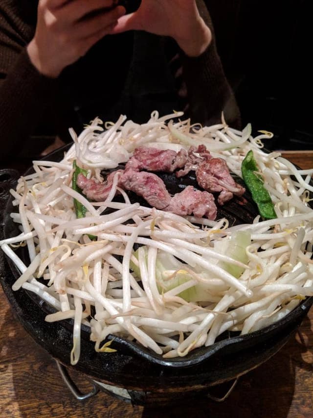 けむり屋 - サブ画像2
