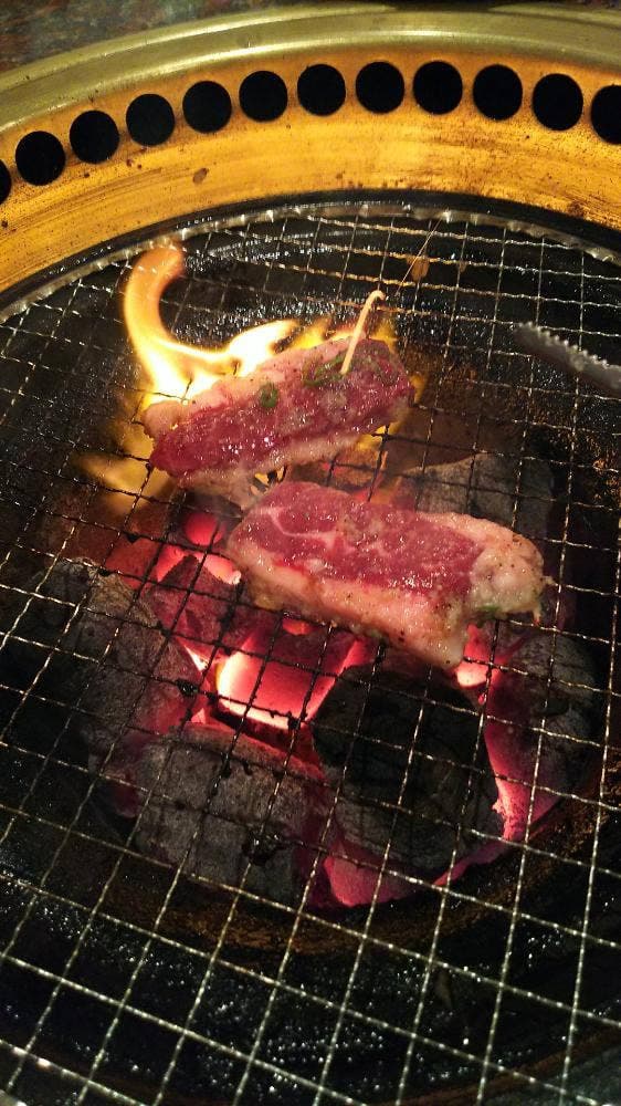 焼肉ホルモン 金太郎 - サブ画像1