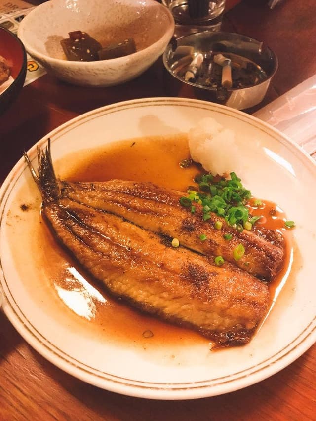 傳八 青山店 - サブ画像2