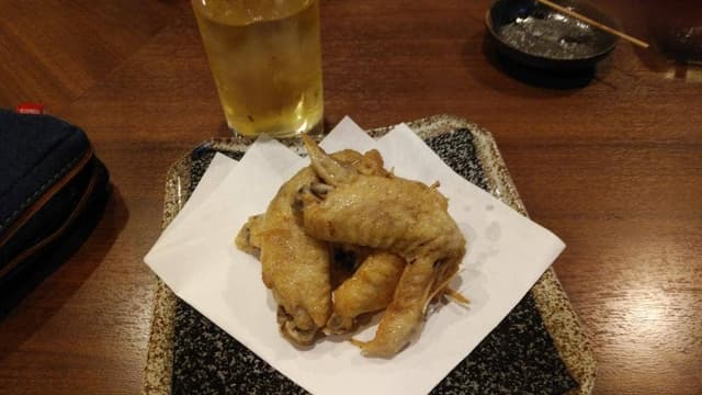 酒肴どころ しんとみ - サブ画像2