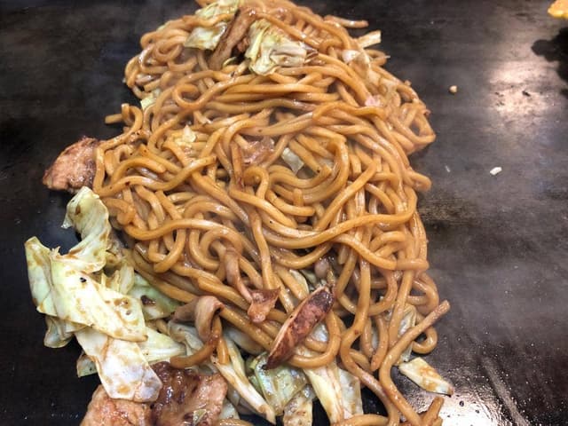 鶴橋風月 アリオ八尾店 - サブ画像3