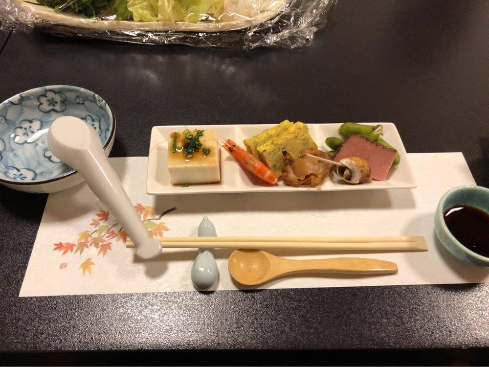 割烹 紅葉