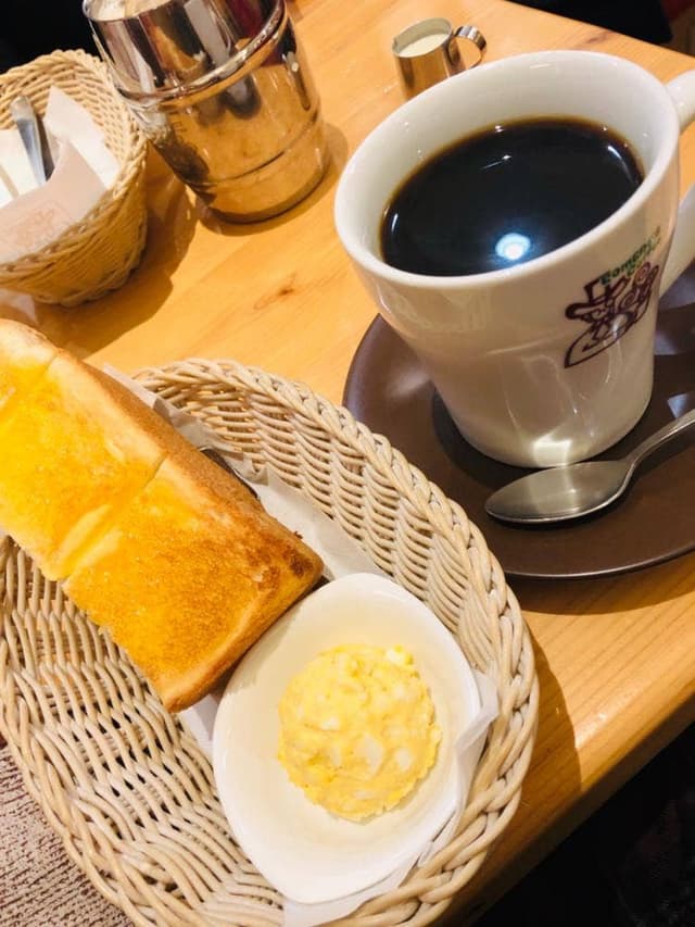 コメダ珈琲店 イオンモール高崎店 - サブ画像1