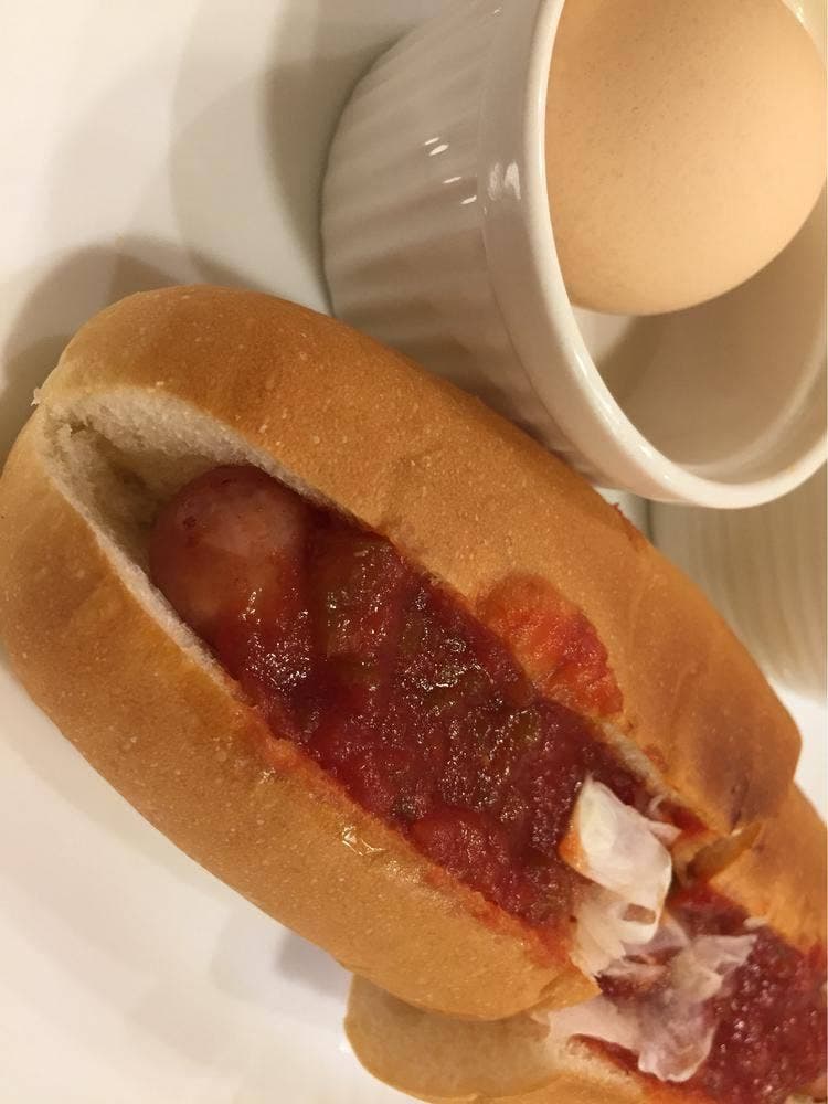 サンドイッチカフェ ファミーユ 尼崎店