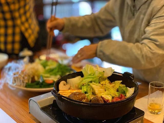 紅葉の茶屋 - サブ画像3