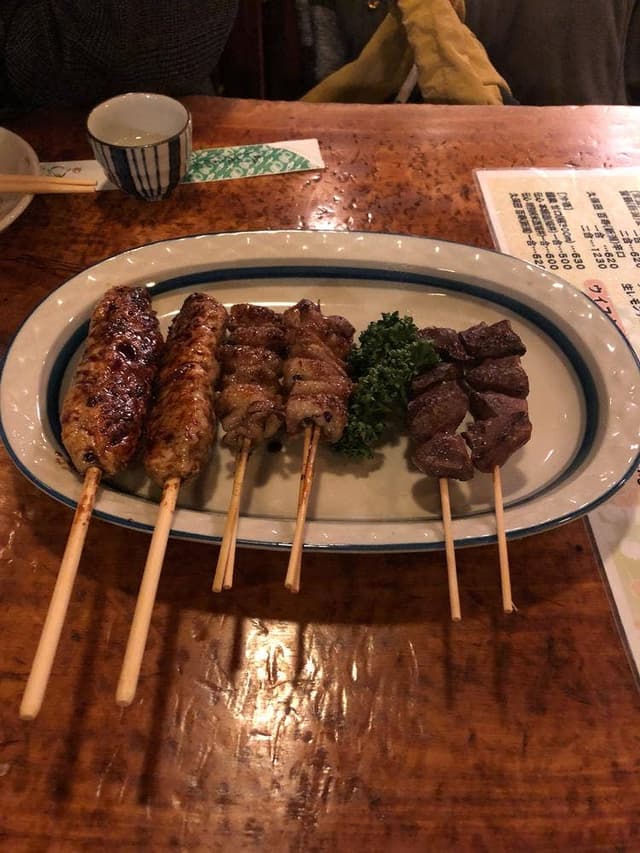 炭火割烹 ひょうたんや - サブ画像2