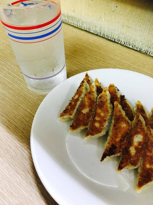餃子専門店 小洞天 - サブ画像1
