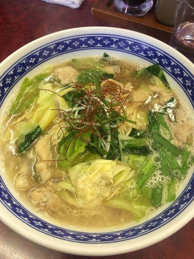 豚珍軒 - サブ画像3