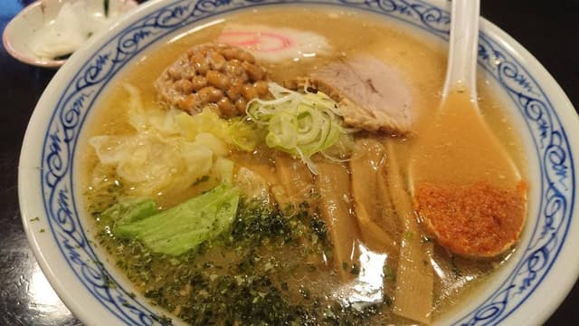 麺工房華みずき - サブ画像1