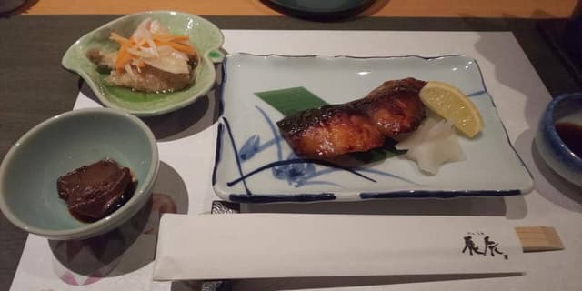 辰辰 - サブ画像3