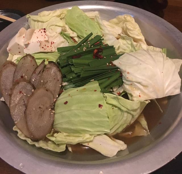 もつ鍋 亀八 山科店 - サブ画像2