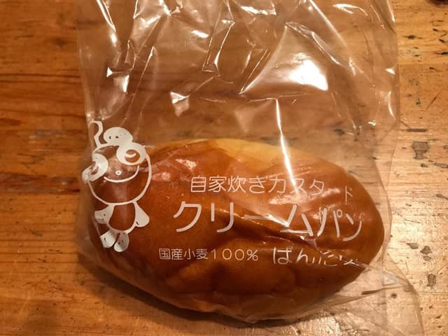 ぱんだちゃん - サブ画像2