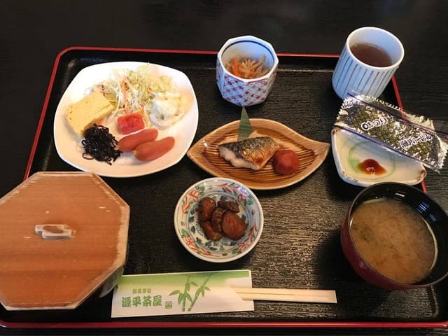 源平茶屋 - サブ画像2